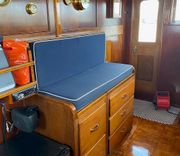 Стоимость яхты Liberty Love - TRUMPY