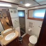 Стоимость яхты Liberty Love 68