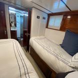 Купить яхту Liberty Love - TRUMPY в Shestakov Yacht Sales