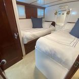 Liberty Love 68 Motoryacht