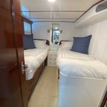 Продажа яхты Liberty Love 1954