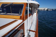 Лучшие предложения покупки яхты Liberty Love