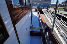 Стоимость яхты Liberty Love - TRUMPY