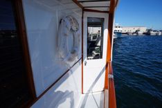 Продажа яхты Liberty Love - TRUMPY