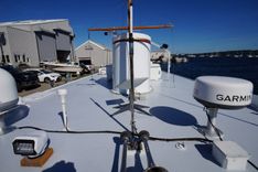 Купить яхту Liberty Love 68 Motoryacht в Shestakov Yacht Sales