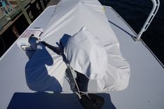 Стоимость яхты Liberty Love - TRUMPY