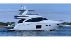 Лучшие предложения покупки яхты DEBT SETTER - PRINCESS