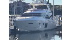 Стоимость яхты DEBT SETTER 52 Fly