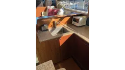 Купить яхту DEBT SETTER 2014 в Shestakov Yacht Sales