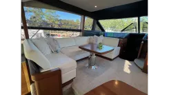 Продажа яхты DEBT SETTER - PRINCESS