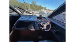 Купить яхту DEBT SETTER 52 Fly в Shestakov Yacht Sales