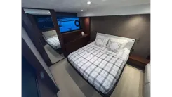 Продажа яхты DEBT SETTER