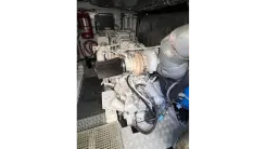 Продажа яхты DEBT SETTER - PRINCESS