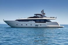 best yacht sales deals Kapusha - Sanlorenzo
