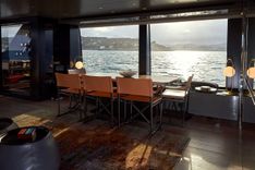 Buy a Kapusha SL96A at Shestakov Yacht Sales