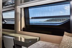 Kapusha 95 yacht sale