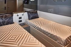 Buy a Kapusha - Sanlorenzo at Shestakov Yacht Sales