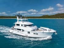 best yacht sales deals Salvatore II - Nordhavn