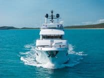 Buy a yacht Salvatore II 2009