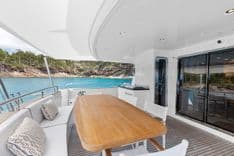 Buy a Salvatore II 2009 at Shestakov Yacht Sales