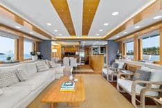 Buy a yacht Salvatore II N86