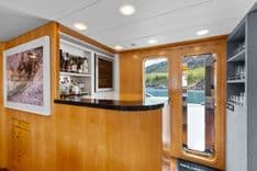 Salvatore II - Nordhavn yacht sale
