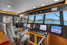 Buy a Salvatore II - Nordhavn at Shestakov Yacht Sales