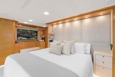 Salvatore II 85 yacht sale