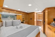 best yacht sales deals Salvatore II N86