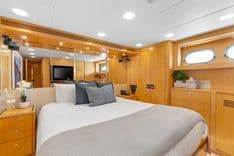 Buy a Salvatore II - Nordhavn at Shestakov Yacht Sales