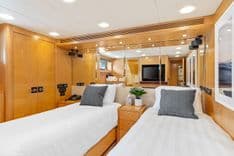 best yacht sales deals Salvatore II - Nordhavn