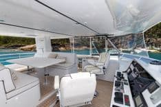 Buy a yacht Salvatore II 85
