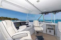 Salvatore II - Nordhavn