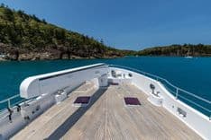 Buy a Salvatore II 85 at Shestakov Yacht Sales