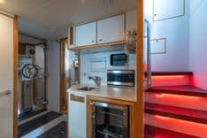 best yacht sales deals Salvatore II - Nordhavn