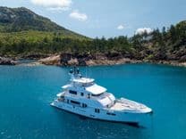 Salvatore II - Nordhavn yacht sale