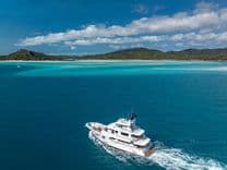 best yacht sales deals Salvatore II