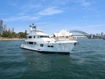 Salvatore II - Nordhavn