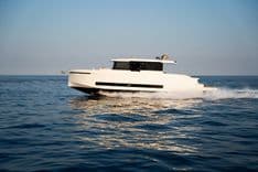 best yacht sales deals Siente el mar - DE ANTONIO YACHTS