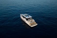 Buy a Siente el mar 60 at Shestakov Yacht Sales