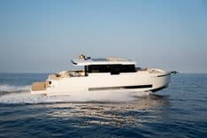 best yacht sales deals Siente el mar