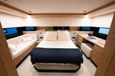 Buy a yacht Siente el mar - DE ANTONIO YACHTS