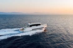 the best price on Siente el mar - DE ANTONIO YACHTS