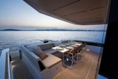 Buy a Siente el mar at Shestakov Yacht Sales