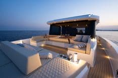 Buy a Siente el mar 60 at Shestakov Yacht Sales