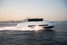 best yacht sales deals Siente el mar