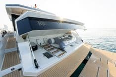 Siente el mar - DE ANTONIO YACHTS price