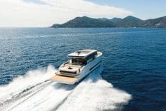 Buy a yacht Siente el mar - DE ANTONIO YACHTS