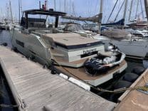 Bavaro - DE ANTONIO YACHTS