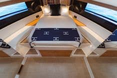 Bavaro - DE ANTONIO YACHTS yacht sale